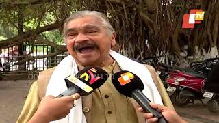 Cong's Sura Routray Suggests ‘Bride’s Dharna In Berhampur’Directive Essential For Anubhav-VarshaCase