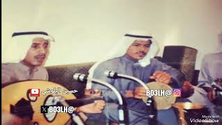 راشد الحملي تعرض نحوي 1977