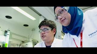 MSc in Advanced Chemical Engineering | Study at Imperial College London