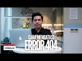 Cara Mengatasi Error 404