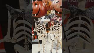 retro Halloween #shopping