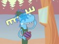 Happy Tree Friends Take A Hike Part 1