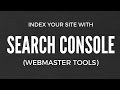 How To Index Your Website With Google Search Console How To Index Your Website With Google Search Console