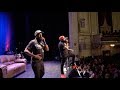 The Boston Roast Session with DC Young Fly, Karlous Miller and Chico Bean