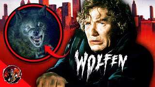 Wolfen: A Twist On The Typical Werewolf Tale
