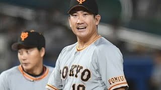 【巨人】菅野智之、海外FA権行使でMLB挑戦へ。一方で「多くの関係者は１年契約とオプション以上にはならないと予想」と米記者が移籍への障壁を伝える