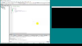 CodeBlocks : Line Step in C Debugging with an Example