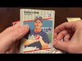 viewer request fishing for rookies u0026 obscenity in 1989 donruss u0026 1989 fleer junkwax baseballcards