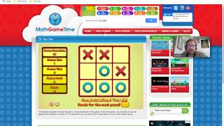 Free and Fun Math Practice Websites