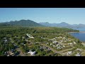 prime lot for sale on the west coast of vancouver island at 1142 5th avenue