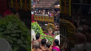 Tirupati യിൽ നിന്ന്‌ വിശ്രമം ഇല്ലാതെ നേരെ പനിച്ചിക്കാട് ക്ഷേത്രത്തിൽ