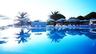 The Bay Hotel \u0026 Suites (official) Zakynthos Zante