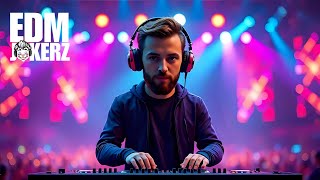 Break The Silence | Empowering EDM Anthem of Strength and Resilience