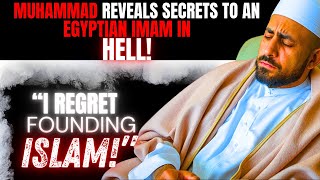 Moslem Preacher Died \u0026 Discovered Horrible Secrets Of Islam!