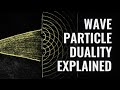 Wave Particle Duality Explained | Perimeter Institute for Theoretical Physics