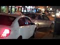 bitch fight over a parking spot in nyc march 2011