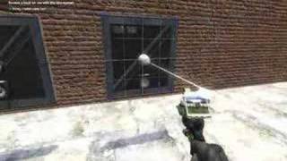 Forcer TUTORIAL for GMOD
