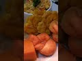 Cook & Fry Mixer With Jamaican National Dish [ Ackee & Saltfish]