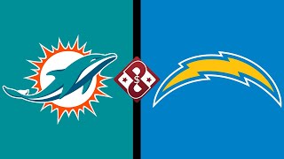 Dolphins @ Chargers- Sunday 12/11/22- NFL Picks and Predictions | Picks & Parlays