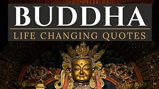 Best Buddha Quotes On Life To Enlighten Your Mind and Soul