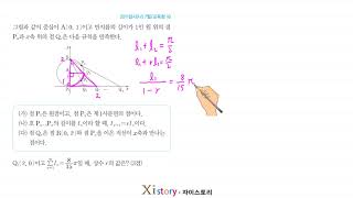 2011년 7월 고3 학력평가(모의고사) 수학 16번(나형)