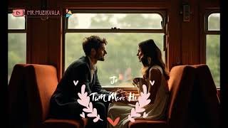 Jo Tum Mere Ho 💖 | Heartfelt Romantic Song 2025 | Mr.MuzikVala | New Love Song