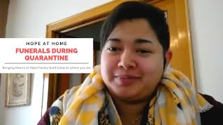 Hope at Home: Bringing Hearts of Hope Family Grief Camp to where you are with Carly Gaytan-Kiser