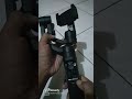 Tripod Mini Brica B-Steady Pro | Gimbal