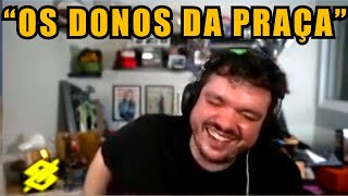 LIMINHA ALASTRANDO O MCH!!!! kkkkkkkkkkkkkkkkkkkkkkkkkkkkkkkkkkkkkkkkkkkkk (Live Cortes)