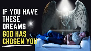 Top 12 Dreams Indicating God Has Called You | Prophetic Dreams And Visions