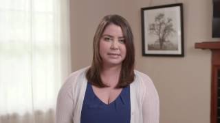 Brittany Maynard Legislative Testimony 1