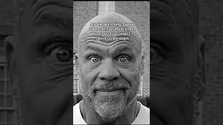 Kurt Angle staring meme
