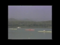 1992 barcelona olympics rowing mens 1x final