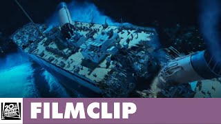 Clip "Die Titanic bricht." - TITANIC [3D] (deutsch/german) | 20th Century Studios