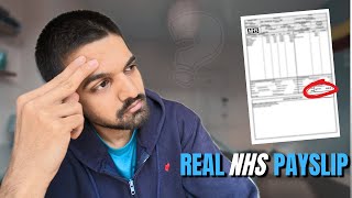 My Real NHS Nurse Salary UK 2026 | Is It Worth Moving to the UK?