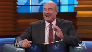Dr Phil✅S19E04 🏆 Eric Update What Ever Happened to the ‘Fat Guy’ Biking Across America