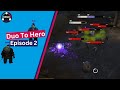 Mount Wars | Duo to Hero - Episode 2