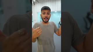 Shocking Wifi Speed Test