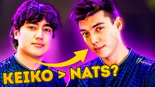 Keiko took over my PC and this is what happened | Liquid nAts