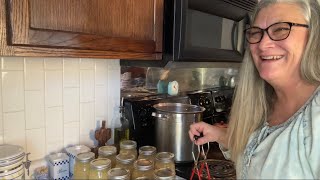 Canning Pineapple from #10 Can