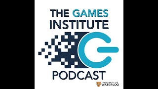 032: the Origin Story of the HCI Games Group with Dr. Lennart Nacke