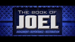 Joel ~ 1: 1 to 1: 20