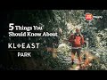 5 things you should know about KL East Park