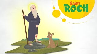 Story Of St Roch  St Rock  Episode 161
