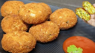 3 മുട്ട ഉണ്ടെങ്കിൽ ചായക്കടി ഉഷാറാക്കാം | Snacks Recipe | Crispy Egg Snacks