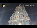 சரநாராயண பெருமாள் கோவிலின் முழு வரலாறு saranarayanar perumal temple perumal temple history