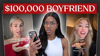 Should Gen Z Women Lower Their Dating Standards?