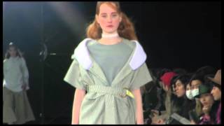 tiit tokyo  2016-17 Fall Winter Full Fashion Show