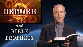 CORONAVIRUS And Bible Prophecy | Steve Wohlberg from White Horse Media | Just Be Blessed
