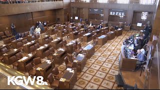 New laws to take effect in Oregon on Friday